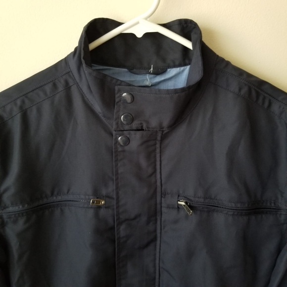 Mavi Men's Jacket - Picture 4 of 5